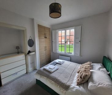 1 Bed Flat, Ladywood Middleway, B16 - Photo 3