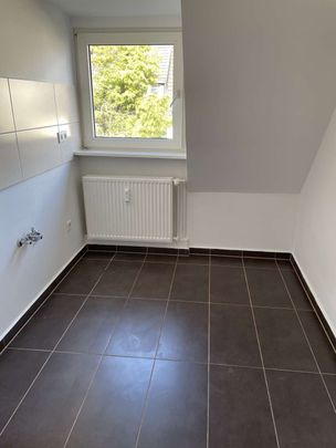 ~~Kleine Dachgeschosswohnung in Bünde-Mitte!!~~ - Foto 1