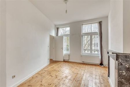 Appartement te huur - Photo 3