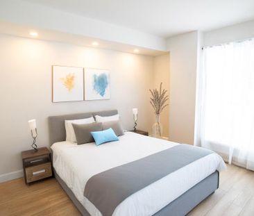 Ne payez rien jusqu'au 1er janvier 2026 ! 4 1/2 à Beauport - Condo ... - Photo 1