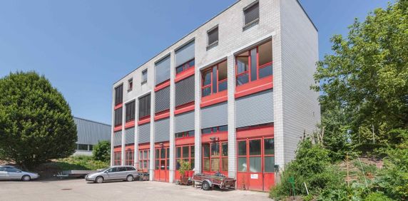 Appartement de 3.5 pièces à louer à Ecuvillens - Photo 2