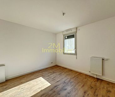 Location Appartement 2 pièces 48m² - Photo 2