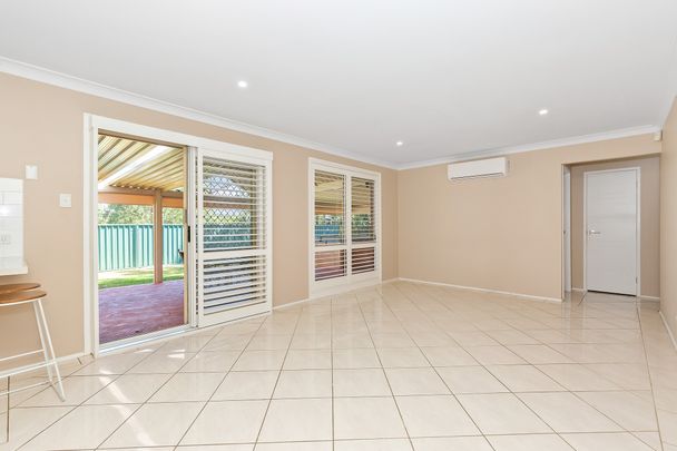 16 Basswood Crescent, Fletcher NSW 2287 - House For Rent | Domain - Photo 1