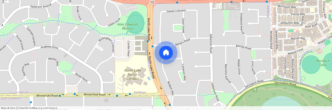 69 McBeth Way, WA 6163, Kardinya