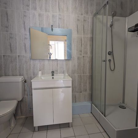 Ref: 604 Appartement à Le Havre - Photo 4