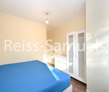 4 bedroom terraced house to rent - Photo 4