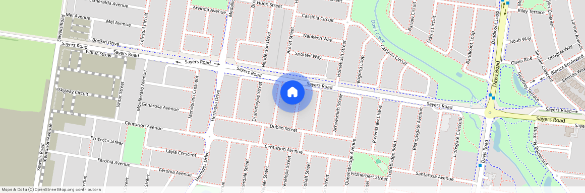 42 Blairmont Crescent, Vic 3029, , Tarneit