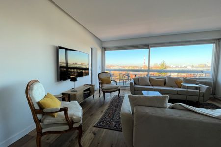 Spendlide 3/4P dans une résidence de grand standing - Photo 3