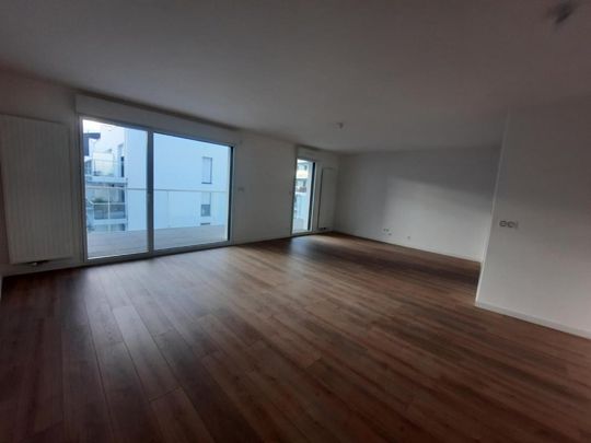 Appartement T4 à louer Vannes - 71 m² - Photo 1