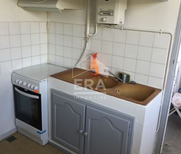 Aix sud - location T3 avec cave - Photo 2