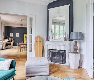 Maison • Péreire - Photo 1