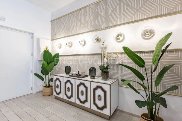 Piso de alquiler en El Besós i el Maresme - Foto 1