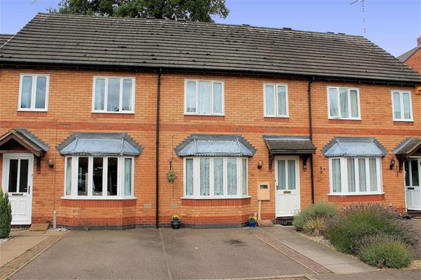 Evans Croft, Fazeley, Tamworth - Photo 1