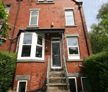 St Ann's Mount (room 4), Burley, Leeds - Photo 6