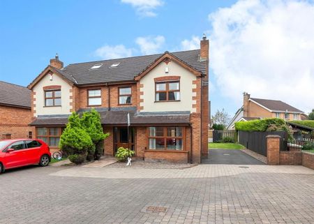 Laurel Hill, Glengormley, BT365SZ, Newtownabbey - Photo 5