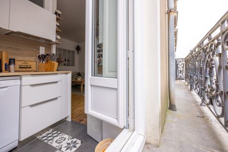 Appartement T2 non meublé - Photo 5