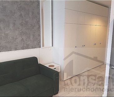 Apartament z balkonem i garażem, najem od 01.07 - Фото 3