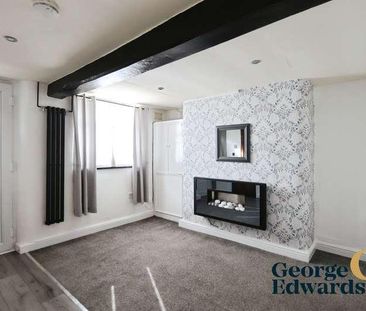 Chapel Street Measham Swadlincote, DE12 - Photo 3