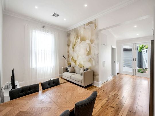 Fully renovated character cottage in the heart of North Adelaide - Photo 1