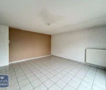 Location Appartement 2 pièces 46m² MORSBACH 57600 - Photo 1