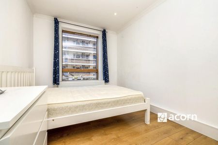 3 bedroom flat to rent - Photo 3