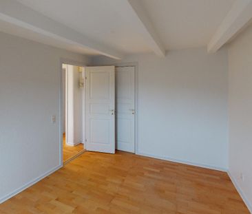 Indbydende lejlighed i attraktivt område nær fjorden - Foto 5