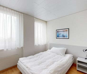 Modern living with comfort – furnished studio! - Foto 1