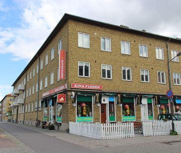 Norra Rostorpsgatan 2 B - Foto 1