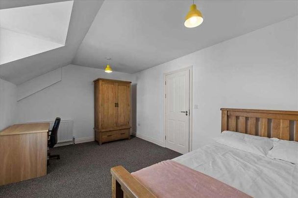 The Park House, Ford Park Road, Plymouth, PL4 - Photo 1