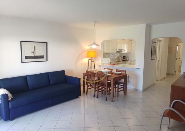 Apartamento T2 em Faro