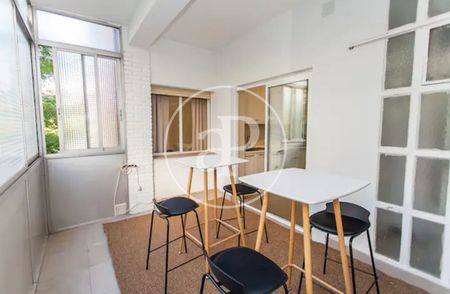 Flat for rent in Valdeacederas (Madrid) - Photo 3