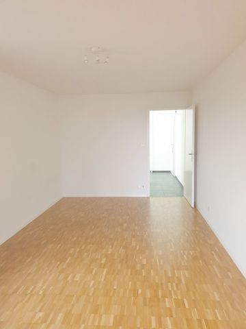 Zentral gelegene Wohnung mit Westbalkon - Photo 4