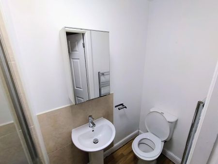 Studio to rent - Photo 4