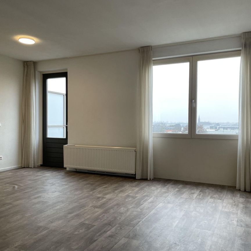 Appartement te huur: Vredelaan 133 2182 NN Hillegom - Photo 1