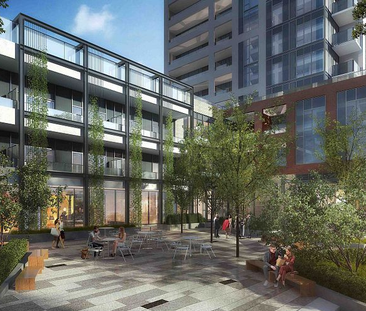 For Lease - 715 Davis Drive Unit# B104, Newmarket, Ontario - Photo 4