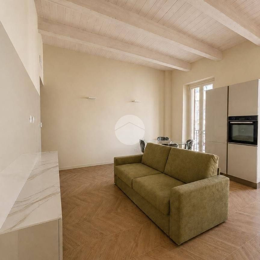 Bilocale vicolo Marte, Centro, Civitanova Marche - Photo 1