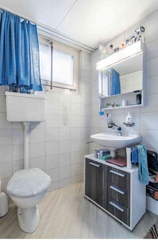 2 Zimmer, 48 m², EG - Photo 4