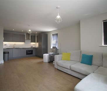 1 bedroom apartment to rent - Photo 3