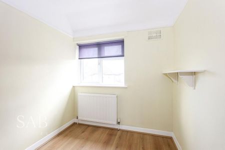 3 bedroom terraced house to rent - Photo 4