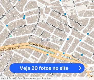 Apartamento com 1 dormitório para alugar, 26 m² por R$ 1.215,00/mês... - Foto 1