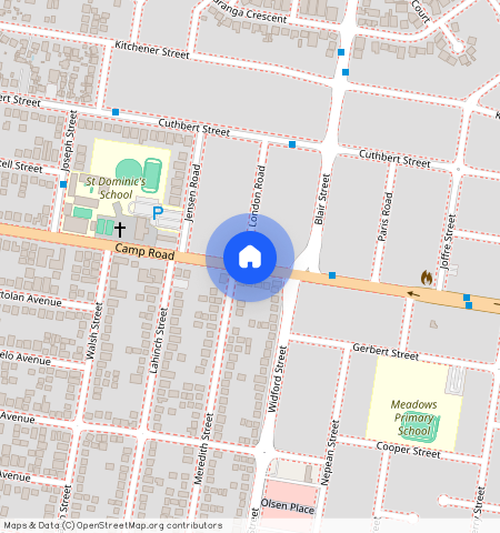 Broadmeadows, Melbourne