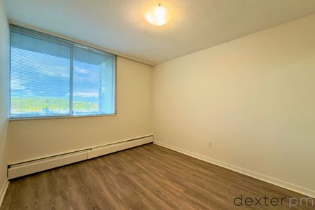 1932 Alberni Street #802 - Photo 5