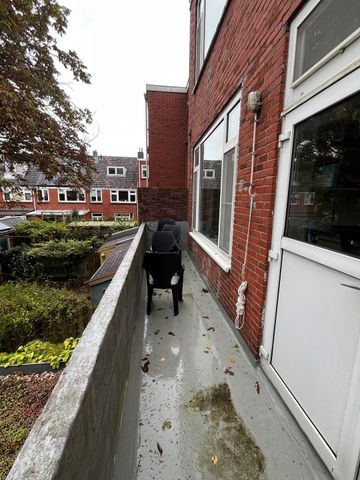 Star Numanstraat 34A, 9714 JR Groningen - Photo 5