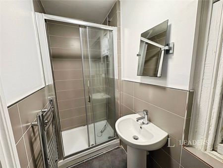 1 bedroom property to rent Lansdowne Place, Hove, East Sussex, BN3 - Photo 4