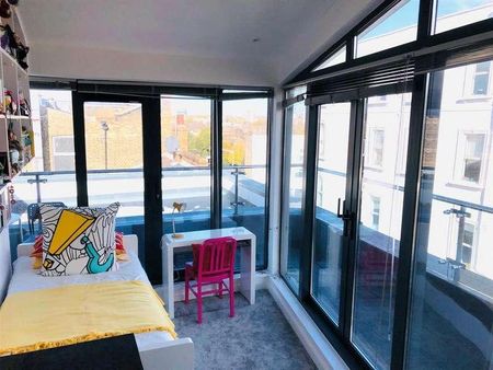 Marmion Mews, Battersea, SW11 - Photo 3