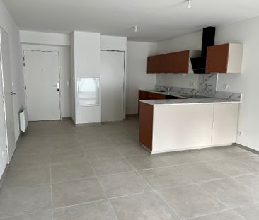 Location Appartement - Photo 4