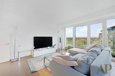 Ottley Drive, London - Photo 2