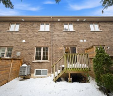 For Lease - 43 Kerman Avenue Unit# 3, Grimsby, Ontario - Photo 5