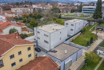 Apartamento T2 em Viana do Castelo