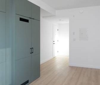 Newly Renovated 1-Bedroom (Cook Street) - Photo 1